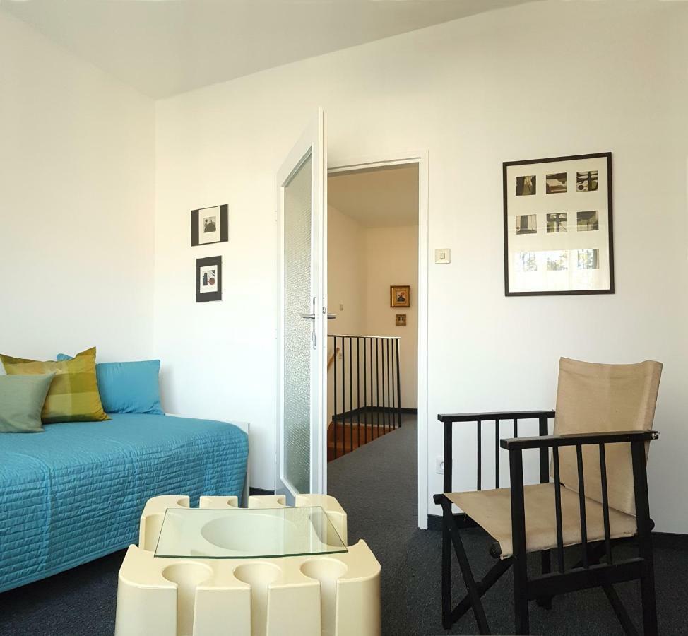 Gem Of Midcentury Design Apartment Vienna Exterior photo