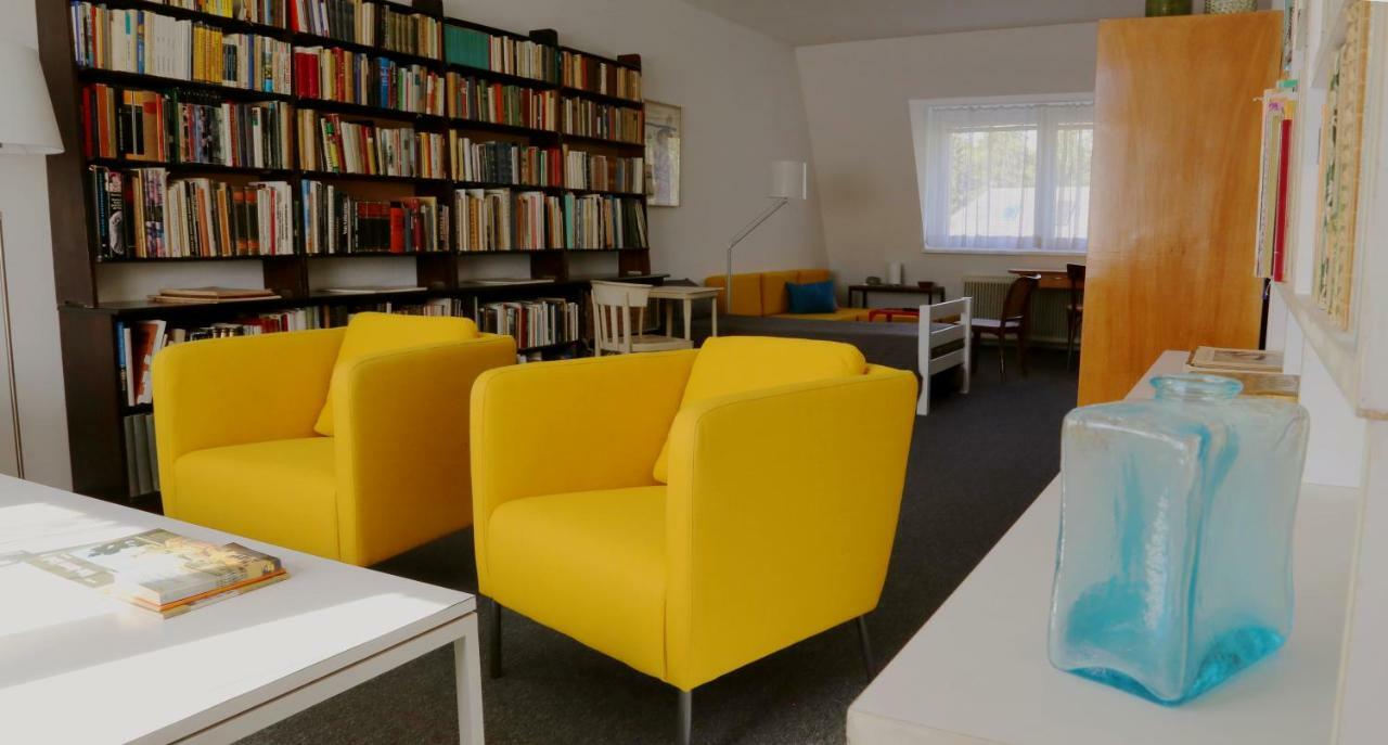 Gem Of Midcentury Design Apartment Vienna Exterior photo