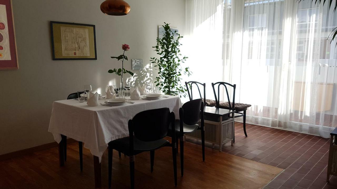 Gem Of Midcentury Design Apartment Vienna Exterior photo